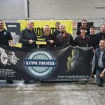 🤝 𝙐𝙣 𝙥𝙖𝙧𝙩𝙚𝙣𝙖𝙧𝙞𝙖𝙩 𝙦𝙪𝙞 𝙥𝙧𝙚𝙣𝙙 𝙙𝙚 𝙡𝙖 𝙫𝙞𝙩𝙚𝙨𝙨𝙚 !