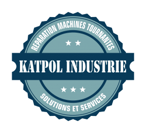 Logo Katpol Industrie