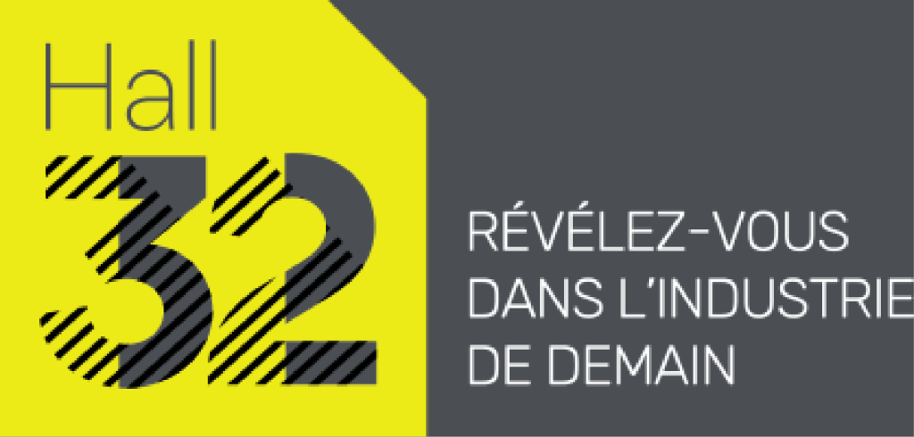 logo Hall32